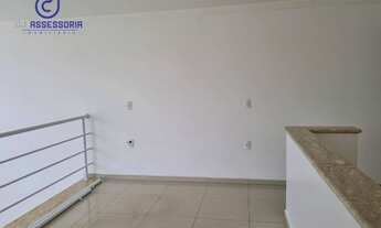 Imagem 7: Casa com 4 dormitórios, 300m² - venda por R$ 1.350.000 ou aluguel por R$ 6.800/mês - Condo