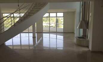 Imagem 4: Casa Residencial à venda, Residencial Dois (Tamboré), Santana de Parnaíba -