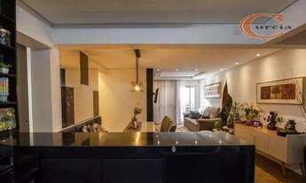 Imagem 3: Apartamento com 3 dormitórios à venda, 86 m² por R$ 795.000,00 - Vila Firmiano Pinto - São