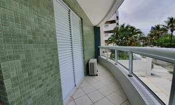 Imagem 2: Apartamento com 2 dormitórios para alugar - Riviera de São Lourenço - Bertioga/SP