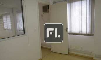 Imagem 4: Conjunto para alugar, 105 m² por R$ 3.300,01/mês - Alphaville Industrial - Barueri/SP