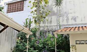 Imagem 7: PROXIMO AO SHOPPING BUTANTÃ E ESTAÇÃO MORUMBI 3 DORMS, SUÍTE (COM CLOSET), QUINTAL 2 GAR