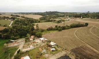 Imagem: Terreno Caguacu