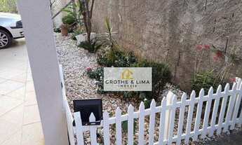 Imagem 4: Chácara com 4 dormitórios à venda, 2000 m² - Chácaras São José - São José dos Campos/SP