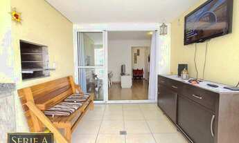 Imagem 4: Apartamento à venda, 96 m² por R$ 740.000,00 - Barra Funda - São Paulo/SP