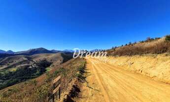 Imagem 4: Terreno à venda, 986 m² por R$ 230.000,00 - Pessegueiros - Teresópolis/RJ