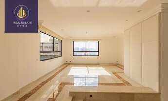 Imagem 3: Cobertura Master: Moema, viva entre verdes