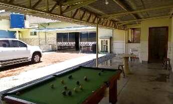 Imagem 3: Salão de festa - Jd. Embaré