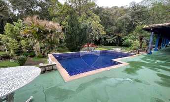 Imagem: Chácara com 3 dormitórios para alugar