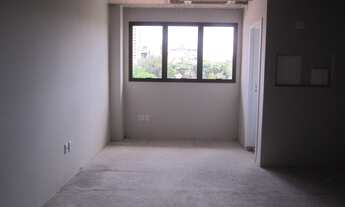 Imagem 3: Belo Horizonte - Conjunto Comercial/Sala - Barro Preto
