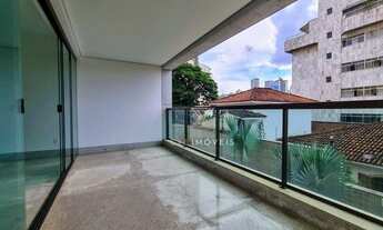 Imagem 6: Apartamento com 4 dormitórios à venda, 250 m² por R$ 1.990.000 - Santo Antônio - Belo Hori