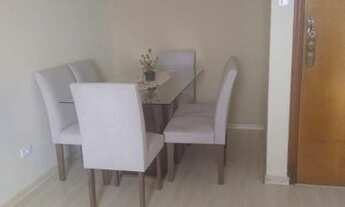 Imagem 3: Apartamento com 2 dormitórios à venda, 70 m² por R$ 270.000,00 - Vila Cascatinha - São Vic