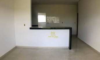 Imagem 6: Apartamento com 3 dormitórios à venda, 85 m² por R$ 300.000 - Jardim Botanico - Franca/SP