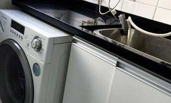 Imagem 5: Apartamento com 1 dormitório à venda, 49 m² por R$ 250.000 - Jardim Vila Formosa - São Pau