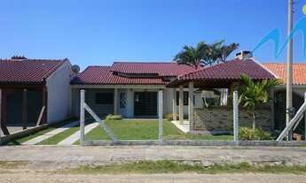 Imagem: Casa no Bairro de Salinas