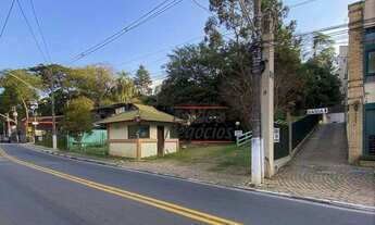 Imagem 1: Terreno para alugar, 1024 m² por R$ 9.700,00/mês - Granja Viana - Cotia/SP