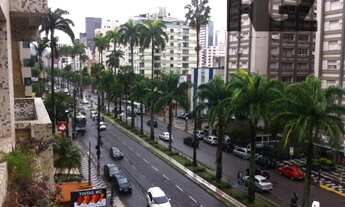 Imagem 6: Apartamento à venda, 160 m² por R$ 529.000,00 - Gonzaga - Santos/SP