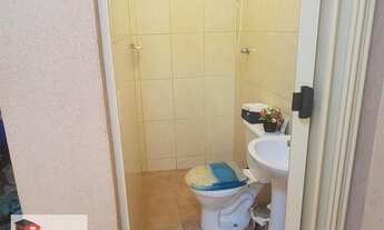 Imagem 5: Sobrado com 2 dormitórios à venda, 135 m² por R$ 795.000,00 - Olímpico - São Caetano do Su