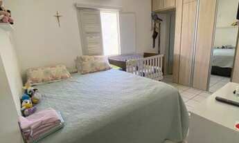 Imagem 4: Casa térrea para venda possui 230 metros quadrados com 4 quartos em Morada do Sol - Teresi