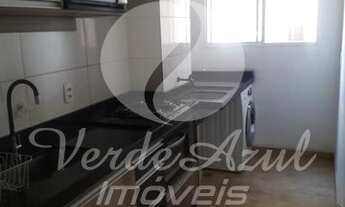 Imagem 3: Apartamento - Vila São Pedro - Hortolândia