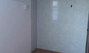 Imagem 4: Apartamento para Venda em Salvador, Engenho Velho de Brotas, 2 dormitórios, 1 banheiro, 1