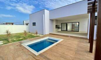 Imagem: Rio das Ostras - Casa Padrão - Alphaville