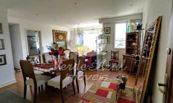 Imagem 4: Apartamento - Vila Sfeir - Indaiatuba