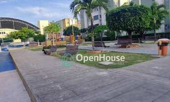 Imagem 3: Apartamento Residencial à venda, Nova Parnamirim, Parnamirim - AP0074