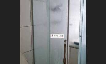 Imagem 6: Casa com 3 dormitórios à venda, 198 m² por R$ 320.000 - Centro - Itapuí/SP