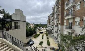 Imagem 3: Cobertura com 1 dormitório à venda, 97 m² por R$ 785.000,00 - Granja Viana - Cotia/SP