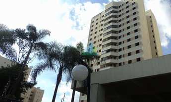 Imagem: Apartamento Residencial à venda, Jardim