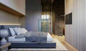 Imagem 4: Flat com 01 dormitório no Bairro de Bombas, Bombinhas-SC