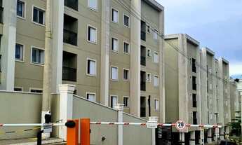 Imagem 3: APARTAMENTO COM 63 M² RESIDENCIAL CAMPO DE FIORI - VINHEDO-SP PRIMEIRO ANDAR COM ELEVADOR