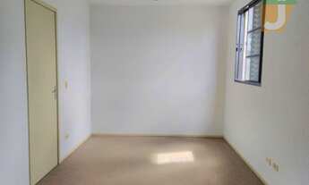 Imagem 4: Apartamento com 2 dormitórios para alugar, 66 m² por R$ 1.303,80/mês - Uberaba - Curitiba