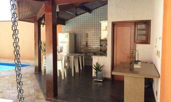 Imagem 3: Casa Jardim Paulista II - Jundiaí - SP