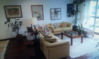 Imagem: Apartamento 4 dorms para Venda - Vila Adyana