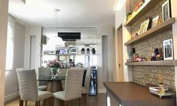 Imagem 5: FLORIANóPOLIS - Apartamento Padrão - Agronômica