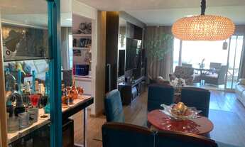 Imagem 2: Lindo apartamento no Residencial Via Terrazzo em Aguas Claras/DF - 190m², 4 quartos, 3 vag