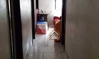 Imagem 7: Casa com 2 dormitórios à venda, 90 m² por R$ 330.000,00 - Bela Vista - Alvorada/RS