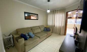 Imagem 3: Piraquara - Casa Padrão - Vila Santa Maria