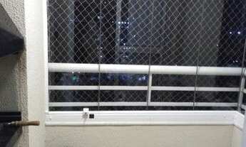 Imagem 2: Apartamento 55m² com 2 dorms. Jardim Ismênia!!