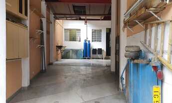 Imagem 6: SAO PAULO - Predio inteiro - POMPEIA