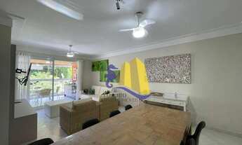 Imagem 3: Apartamento com 4 dormitórios à venda, 129 m² por R$ 2.450.000,00 - Riviera - Módulo 7 - B