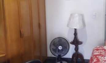 Imagem 7: Apartamento à venda com 95m², 2 quartos e 2 vagas,sol da manhã