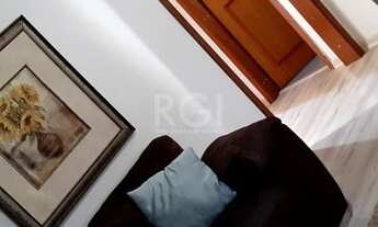 Imagem: Porto Alegre - Apartamento Padrão - Mont