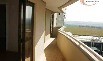 Imagem 3: Apartamento com 4 dormitórios à venda, 150 m² por R$ 780.000,00 - Jardim Aquarius - São Jo