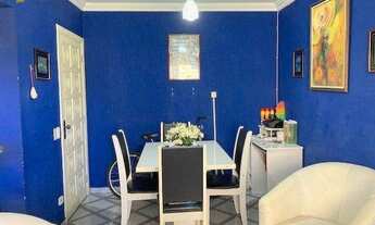 Imagem 3: Apartamento com 2 dormitórios à venda, 87 m² por R$ 250.000,00 - Praia da Enseada - Guaruj