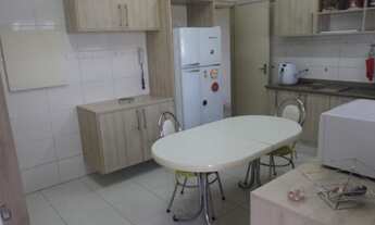 Imagem 3: Apartamento à venda, 105 m² por R$ 469.000,00 - Gonzaga - Santos/SP