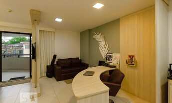 Imagem: Cód. 568 Caminho das Árvores Studio com