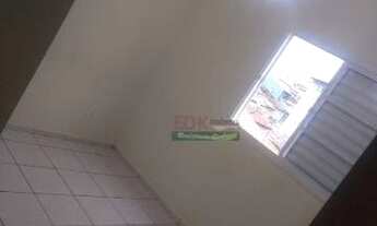 Imagem 5: Apartamento com 2 dormitórios à venda, 45 m² por R$ 150.000,00 - Conjunto Residencial Galo